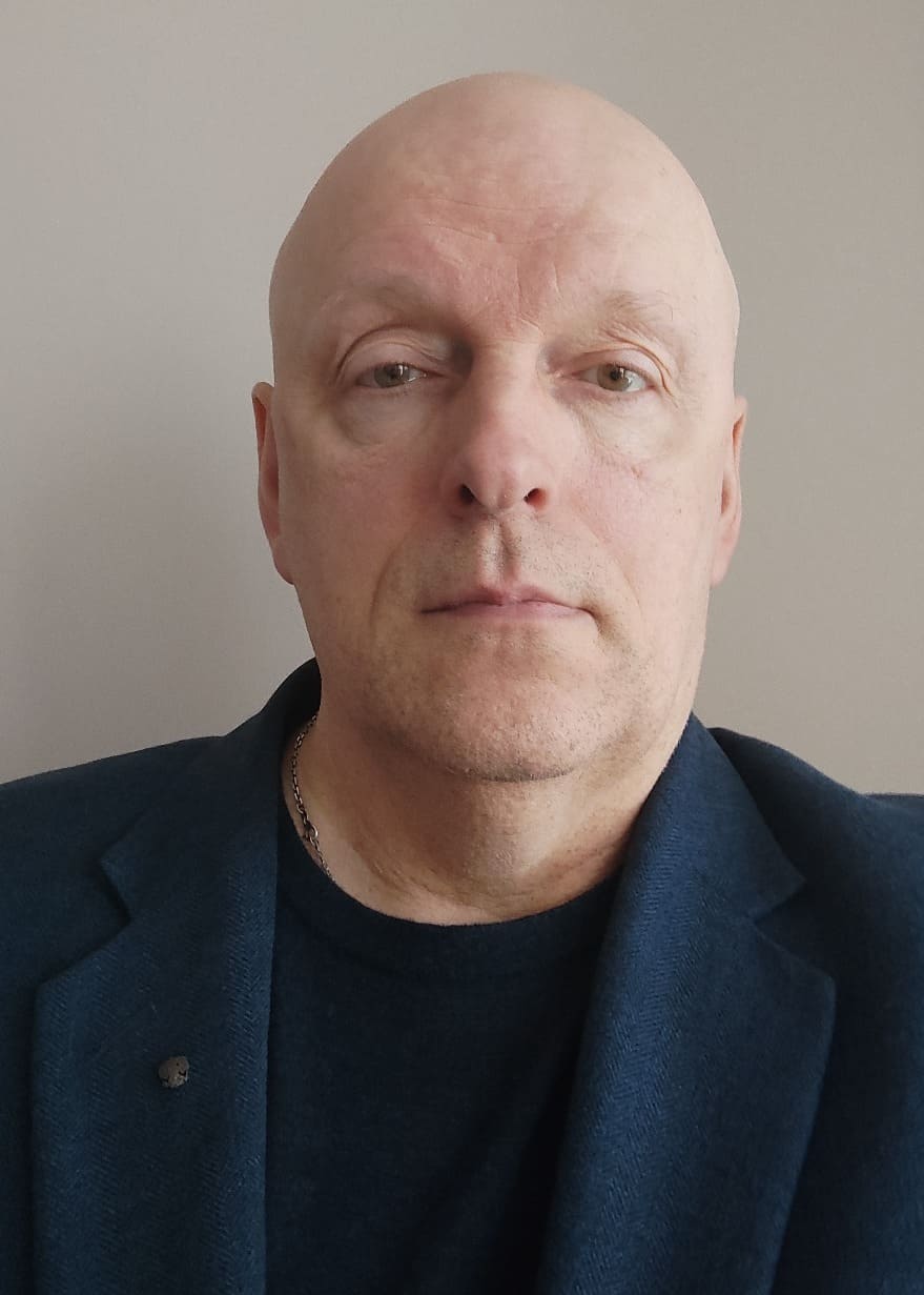 Бородин Сергей Адольфович